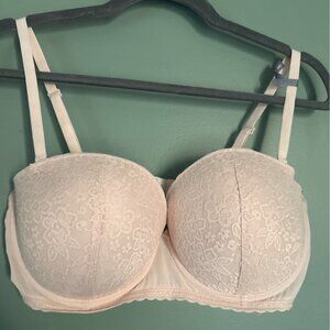 Aerie 38DD Everyday Strapless Snap Bralette Bra Comfortable Everyday Wear
